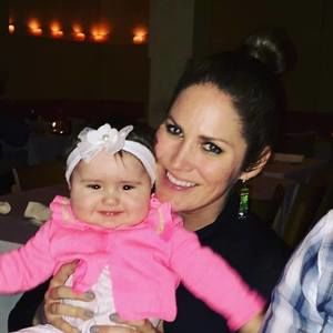 Meet your Posher, Carolyn